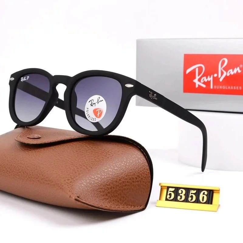 RayBan Ray-Ban Sunglasses Glasses ( 21 + styles) - Thumbnail 2