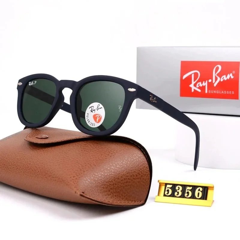 RayBan Ray-Ban Sunglasses Glasses ( 21 + styles) - Thumbnail 3