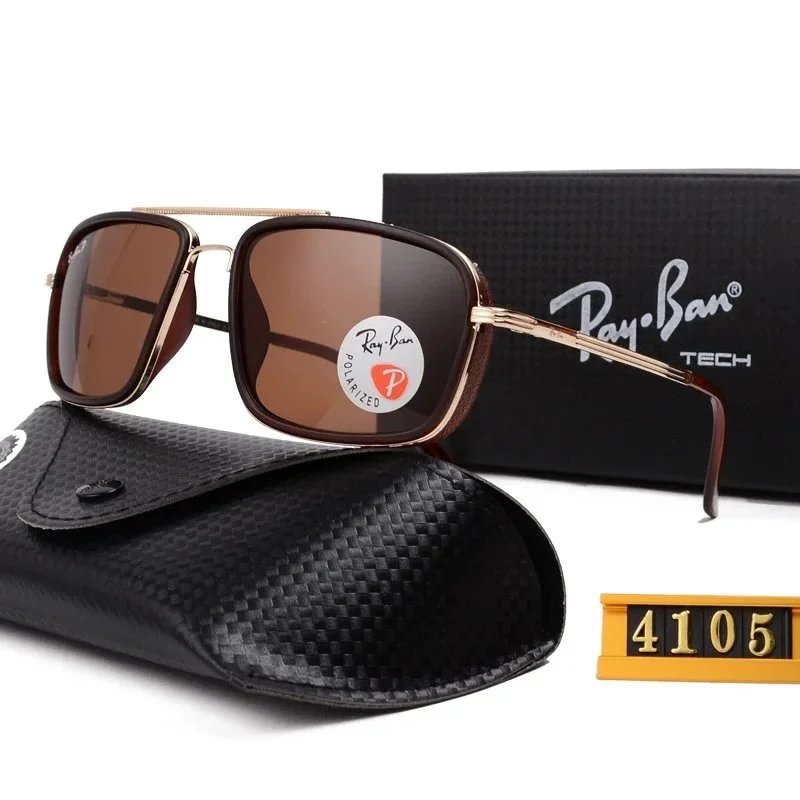 RayBan Ray-Ban Sunglasses Glasses ( 21 + styles) - Thumbnail 8
