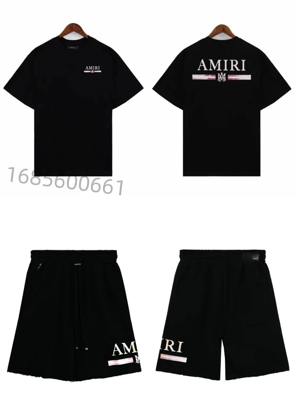AMIRI suit - Thumbnail 5