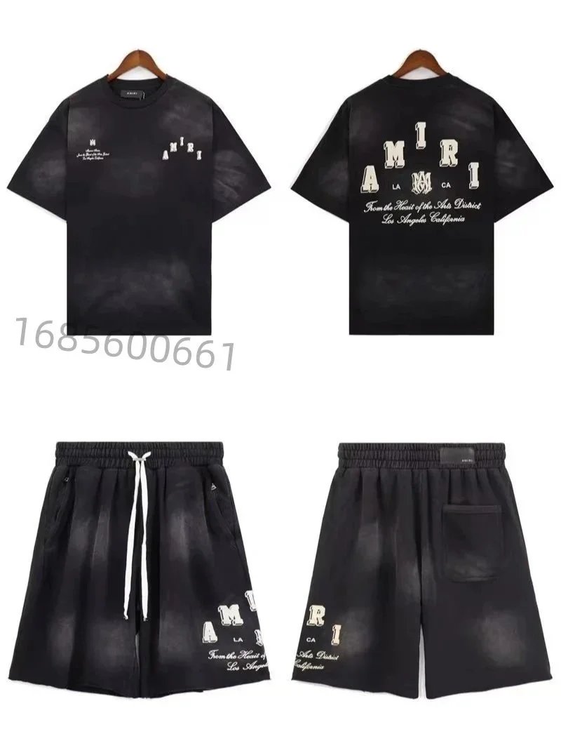 AMIRI suit - Thumbnail 6