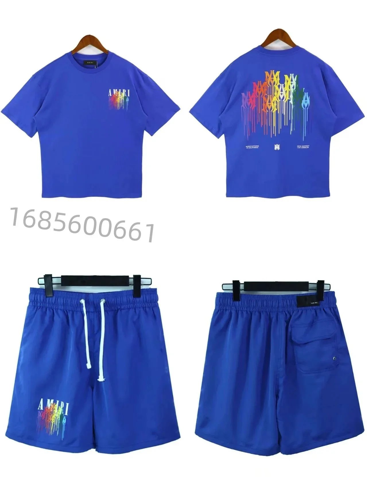 AMIRI suit - Thumbnail 12