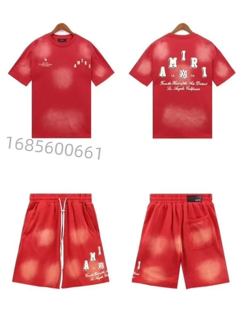 AMIRI suit - Thumbnail 2