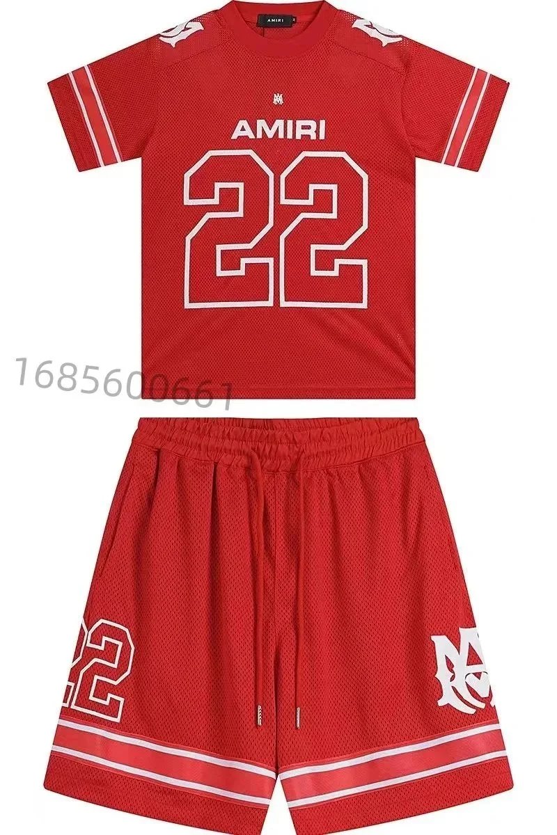 AMIRI suit - Thumbnail 3