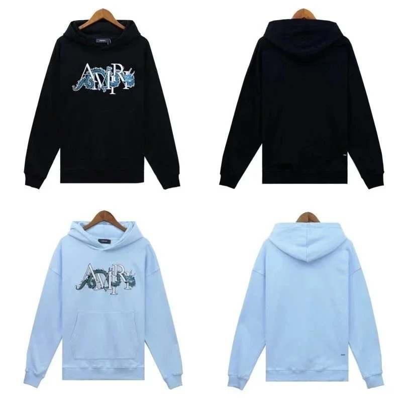 Amiri sweatshirt and pants - Thumbnail 5