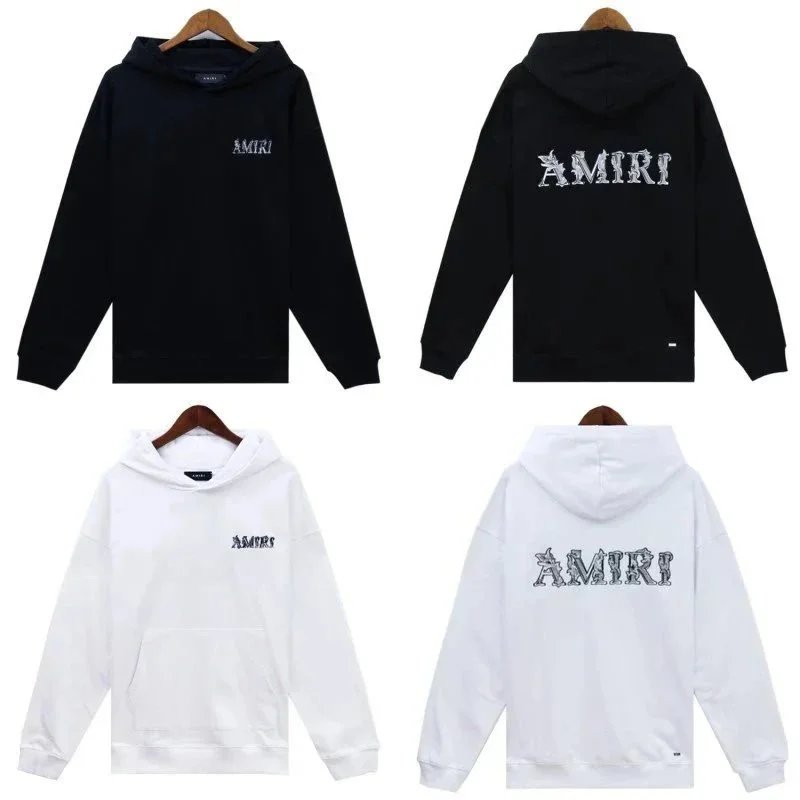 Amiri sweatshirt and pants - Thumbnail 6