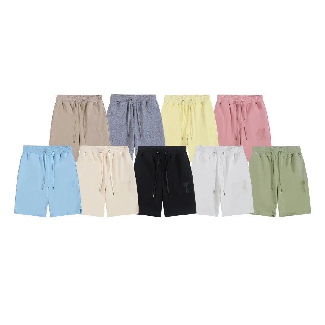 Ami shorts - Thumbnail 6