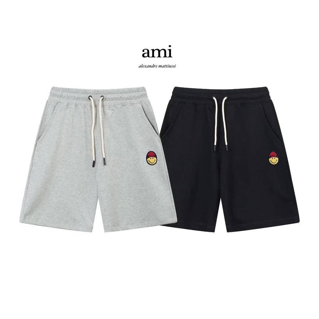 Ami shorts - Thumbnail 8