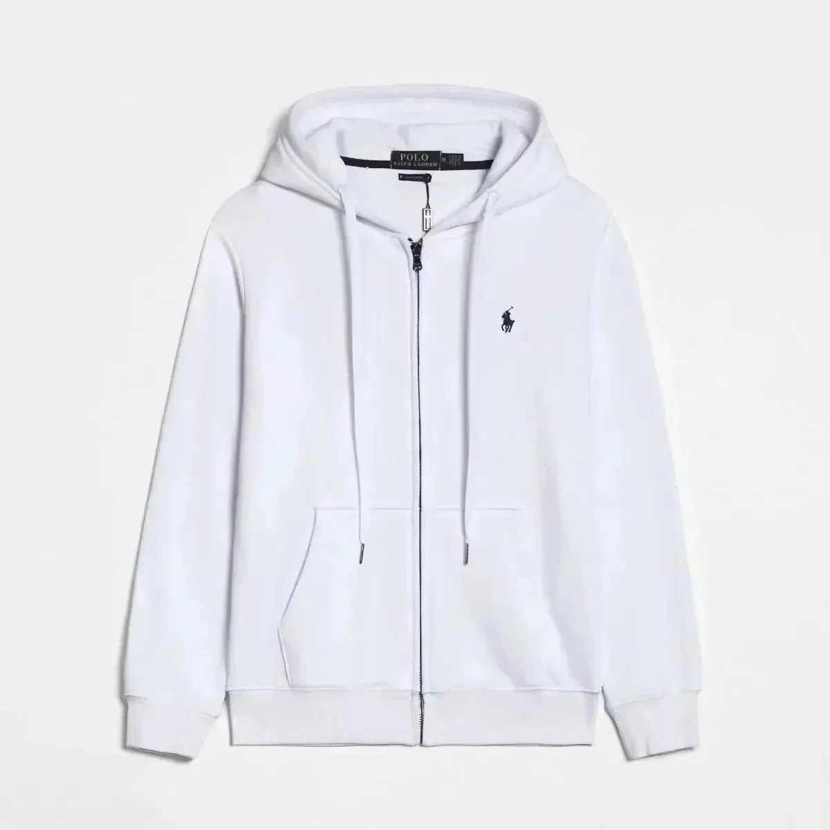 Ralph Lauren Hoodie (35+) - Thumbnail 9
