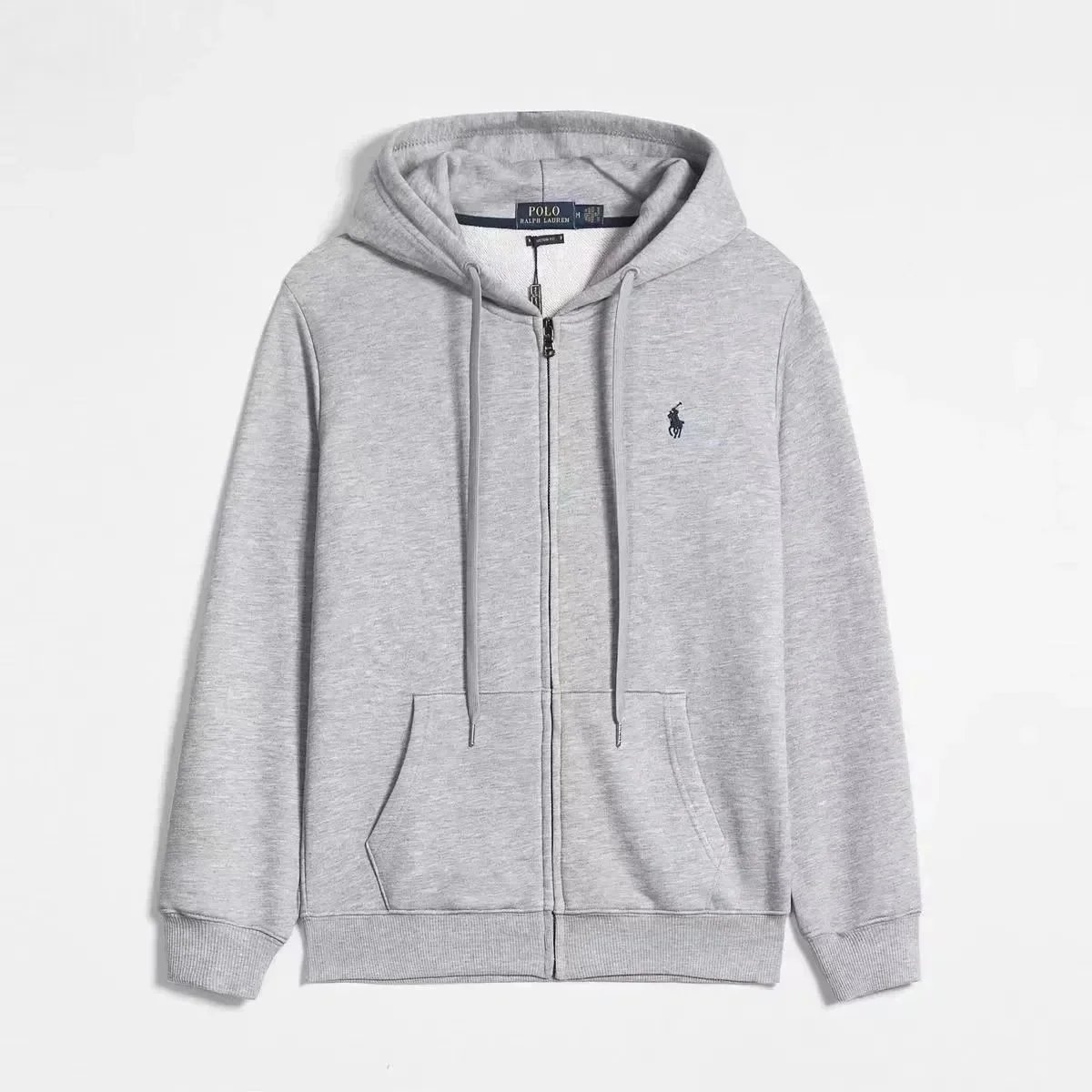Ralph Lauren Hoodie (35+) - Thumbnail 11