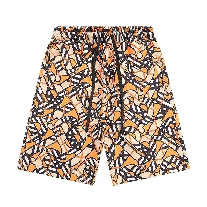 Burberry Shorts (35+) - Thumbnail 10