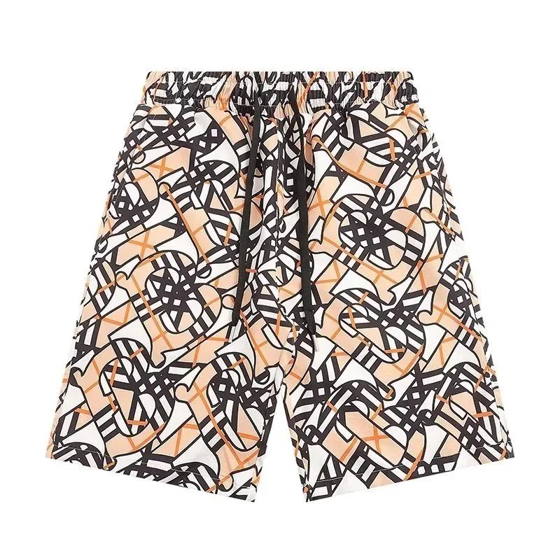 Burberry Shorts (35+) - Thumbnail 11