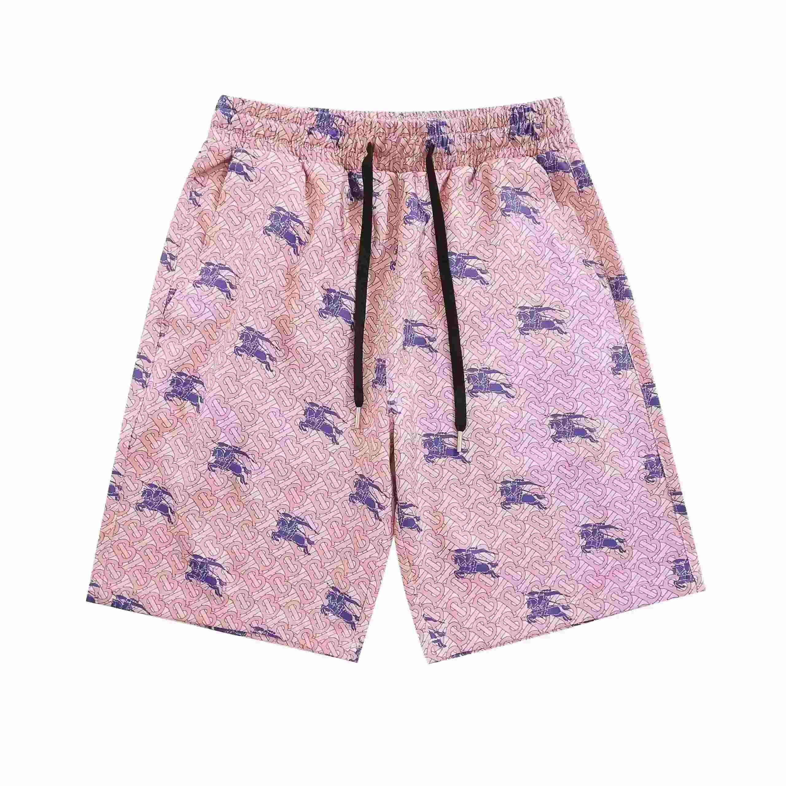 Burberry Shorts (35+) - Thumbnail 12