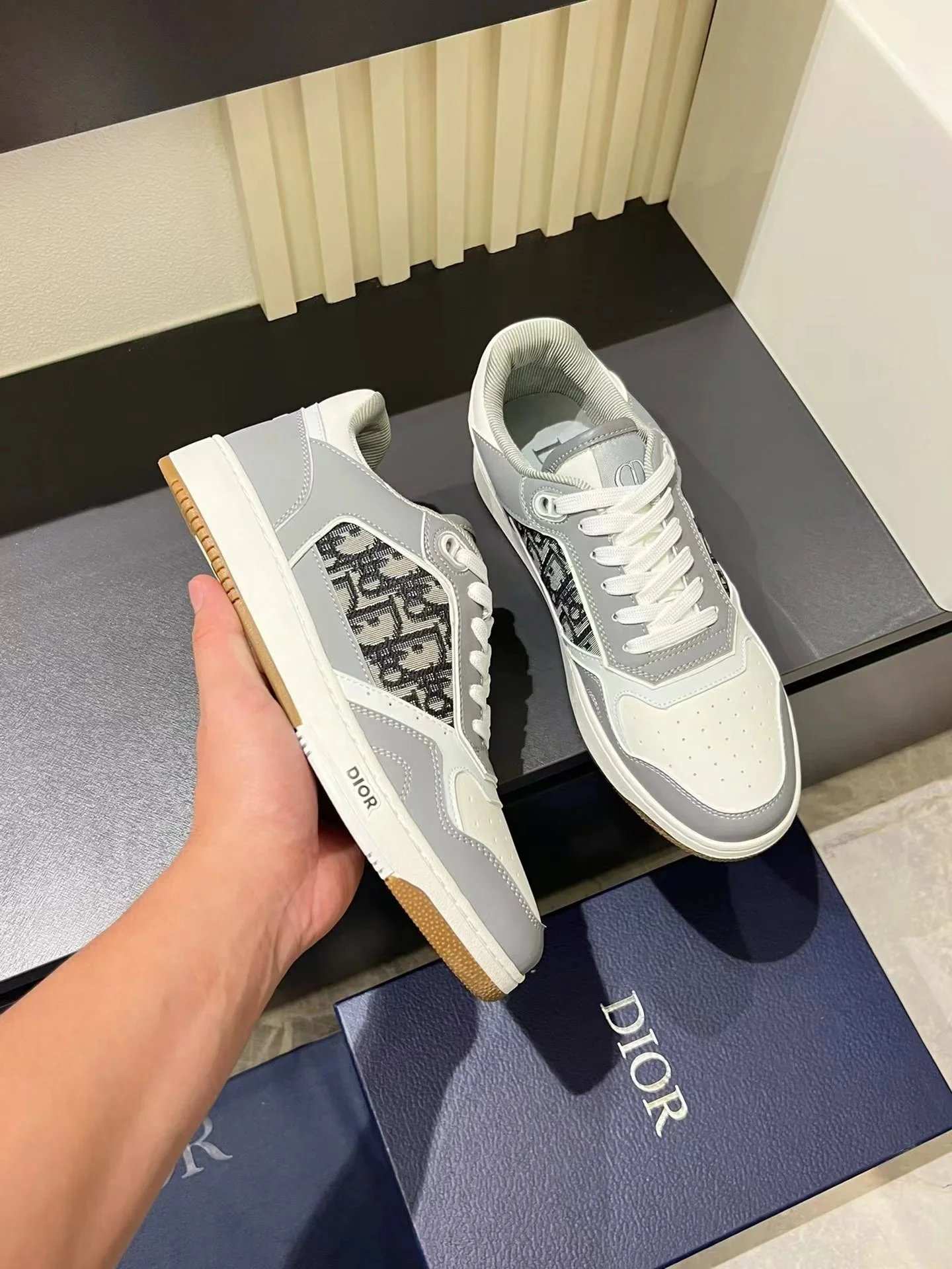 Dior B25Dior B27 （35+shape） - Thumbnail 3