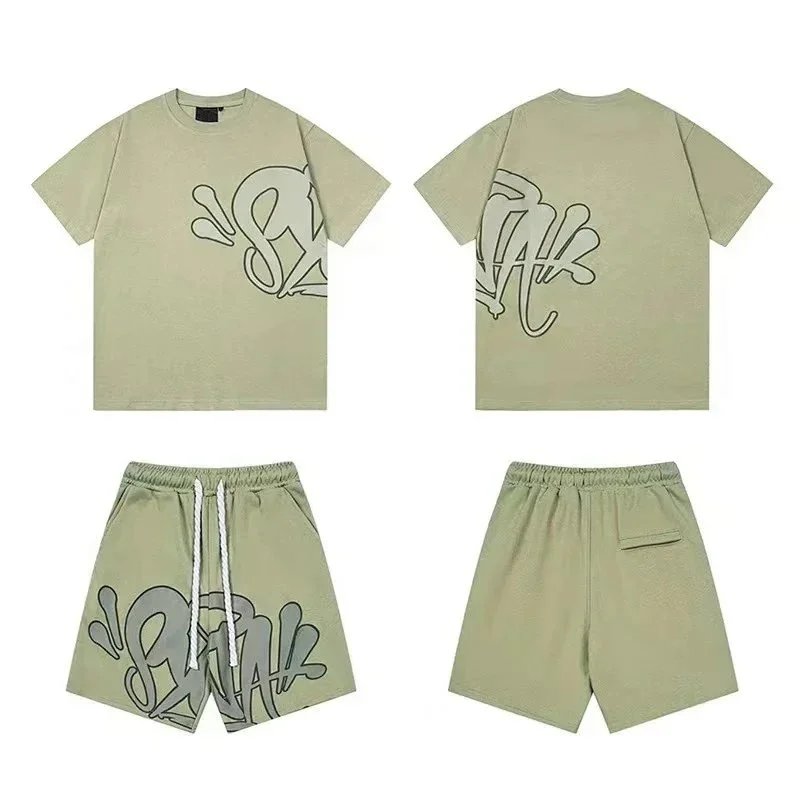 Syna World T-shirt set - Thumbnail 2