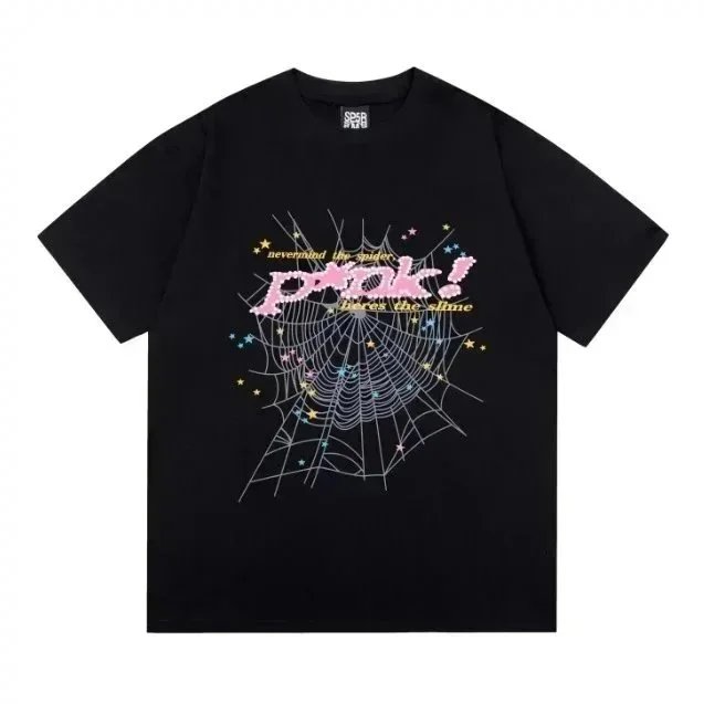 Sp5der T-shirts - Thumbnail 10