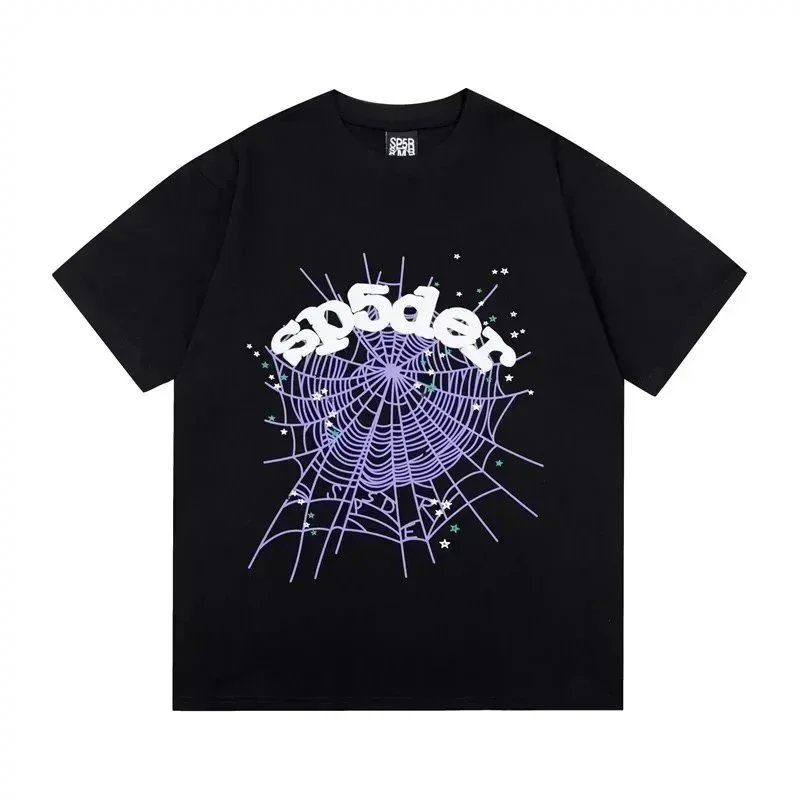 Sp5der T-shirts - Thumbnail 3