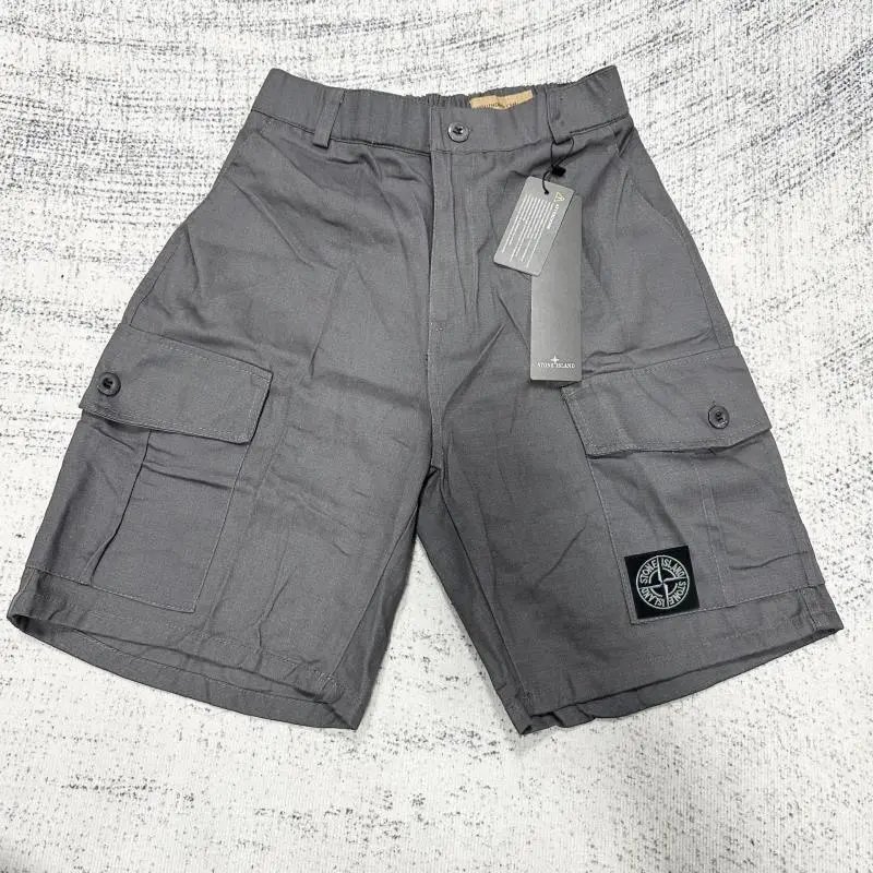 Stone Island Shorts (35+) - Thumbnail 6
