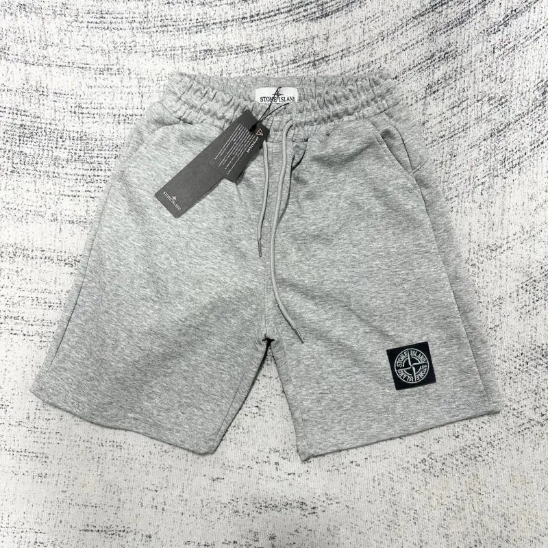 Stone Island Shorts (35+) - Thumbnail 8