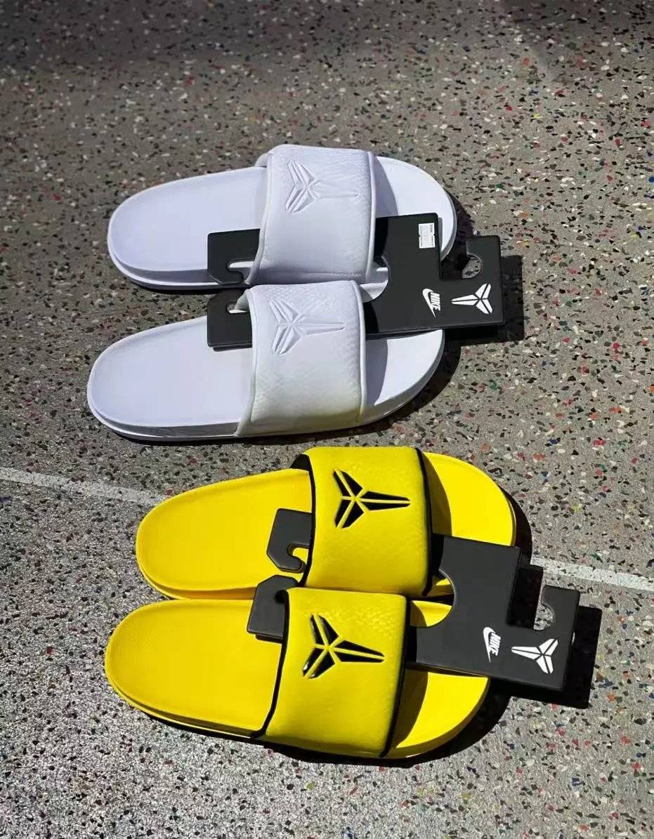 AMIRI Jordan Nike slippers(40 Style) - Thumbnail 9