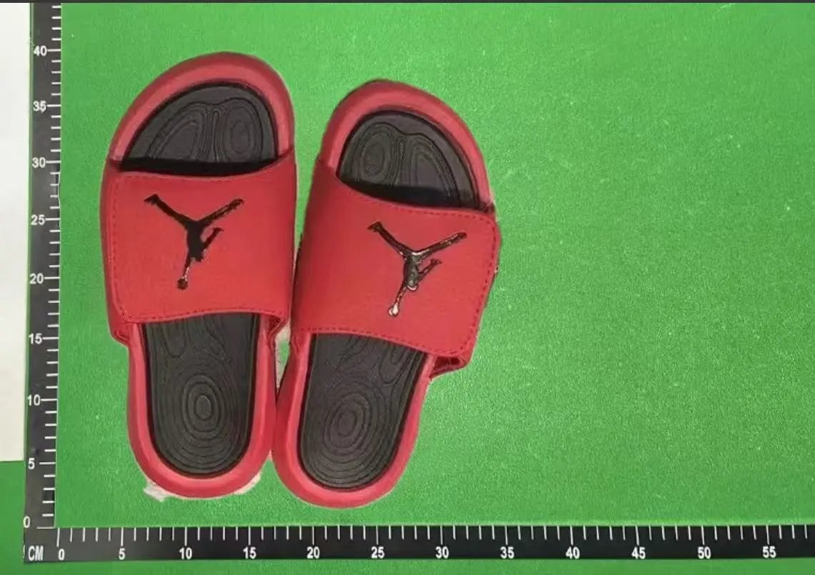 AMIRI Jordan Nike slippers(40 Style) - Thumbnail 11