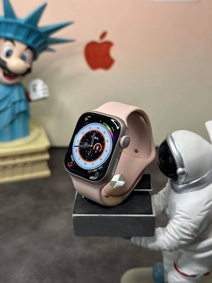 Apple Watch - Thumbnail 5