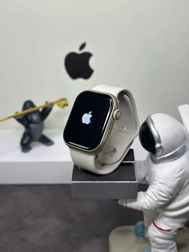 Apple Watch - Thumbnail 6