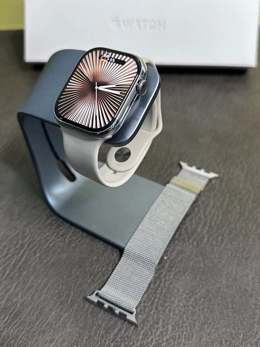 Apple Watch - Thumbnail 7