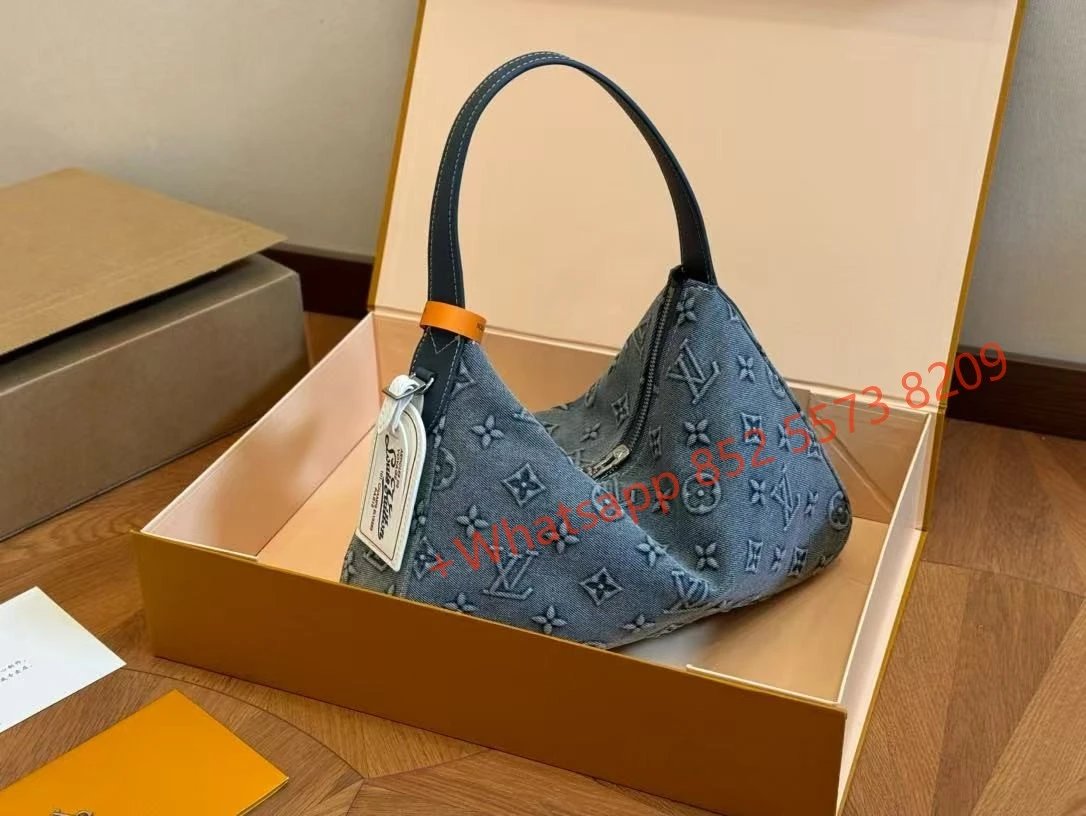 LV NFC genuine leather bag（40 style） - Thumbnail 12