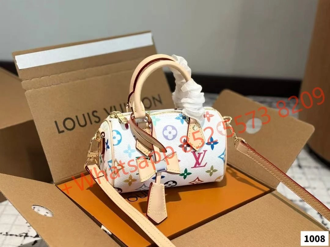 LV NFC genuine leather bag（40 style） - Thumbnail 8