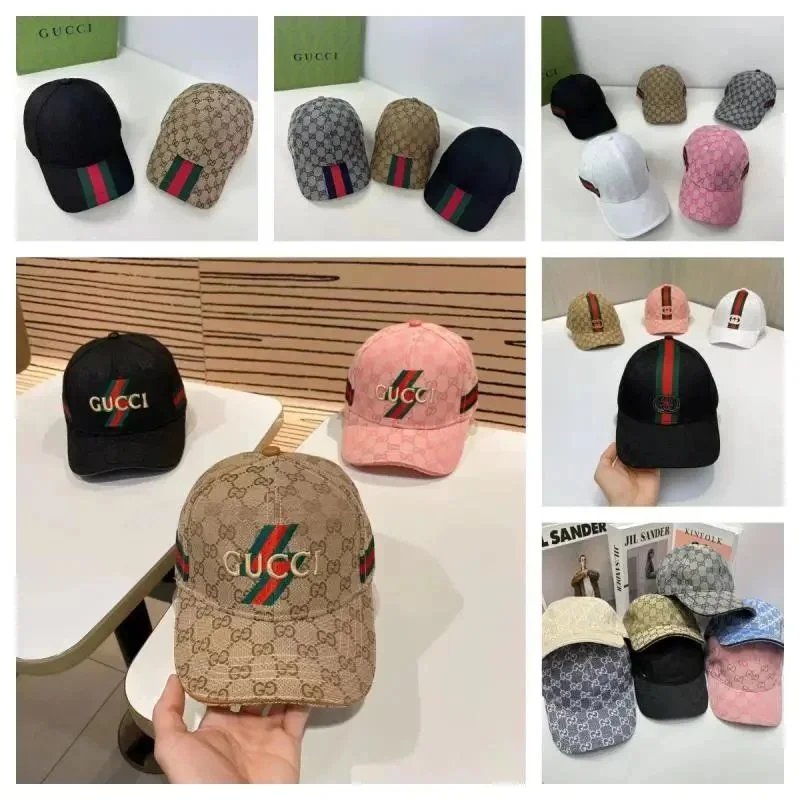 GUCCI Cap Hat（40）