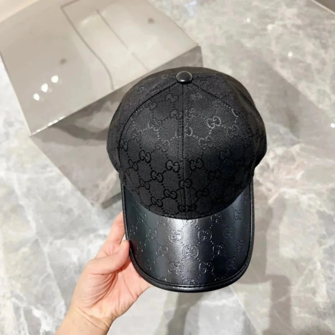 GUCCI Cap Hat（40） - Thumbnail 2