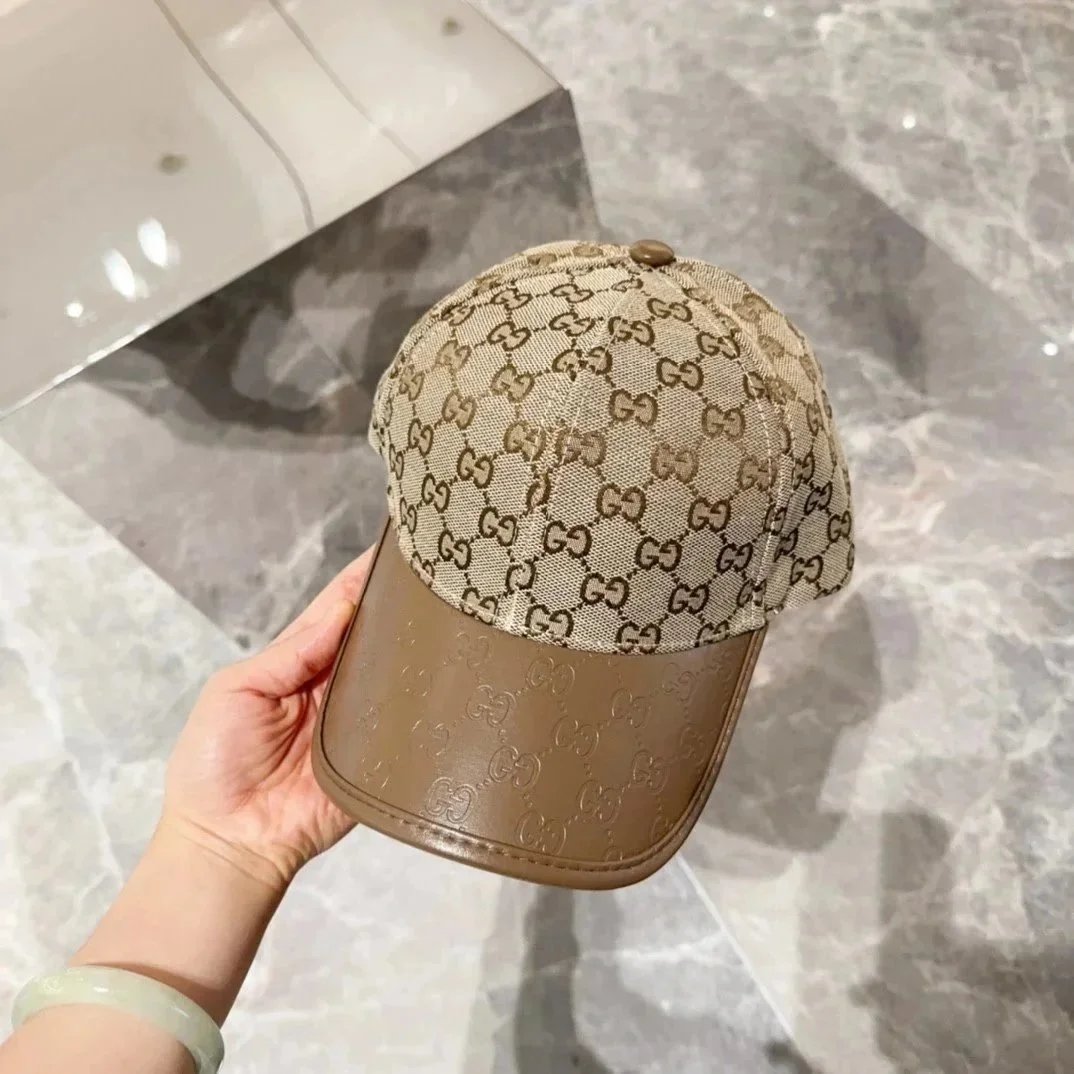 GUCCI Cap Hat（40） - Thumbnail 3
