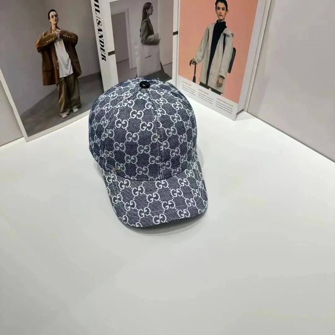GUCCI Cap Hat（40） - Thumbnail 7