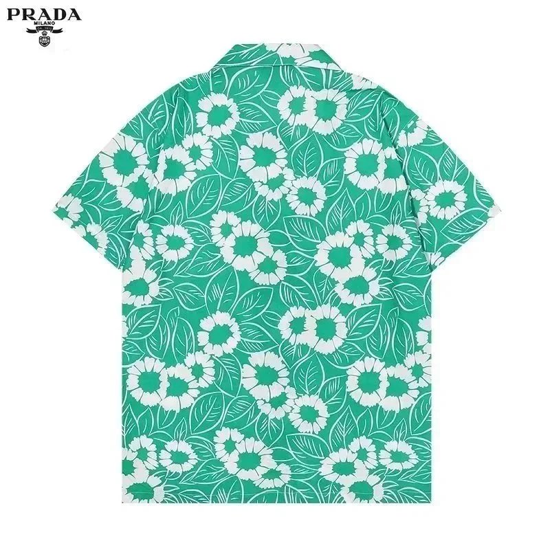 Prada__ Shirts (25+) - Thumbnail 11