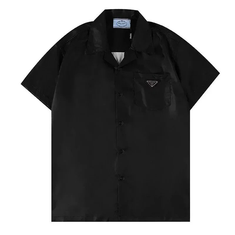 Prada__ Shirts (25+) - Thumbnail 4