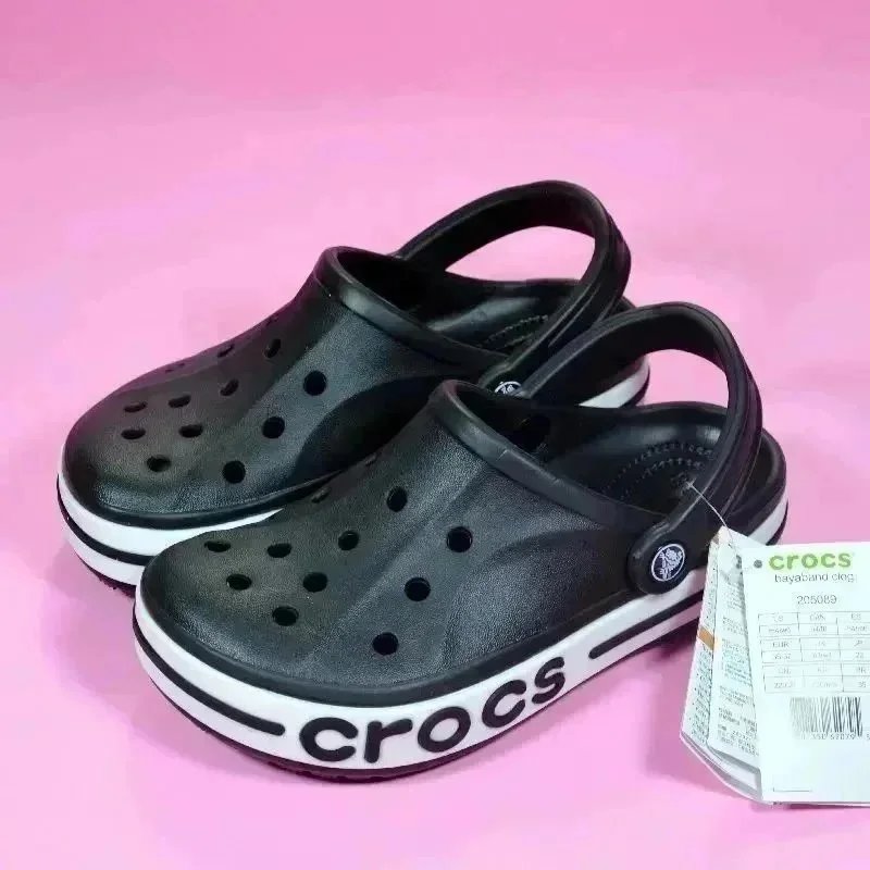CROCS SLIDE slippers（35+tyle） - Thumbnail 2