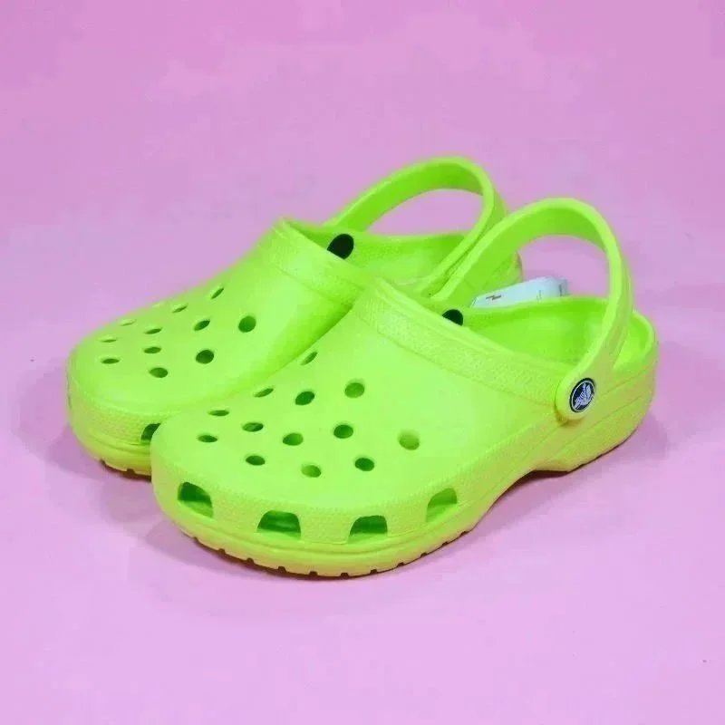 CROCS SLIDE slippers（35+tyle） - Thumbnail 4
