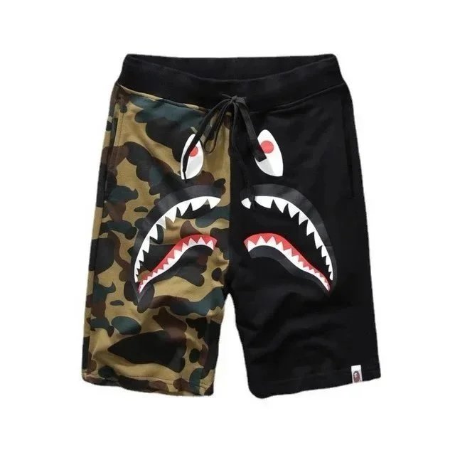 Bape Pants - Thumbnail 5