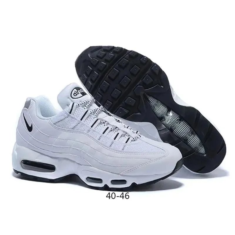 Nike AIr Max95 Cortez - Thumbnail 4