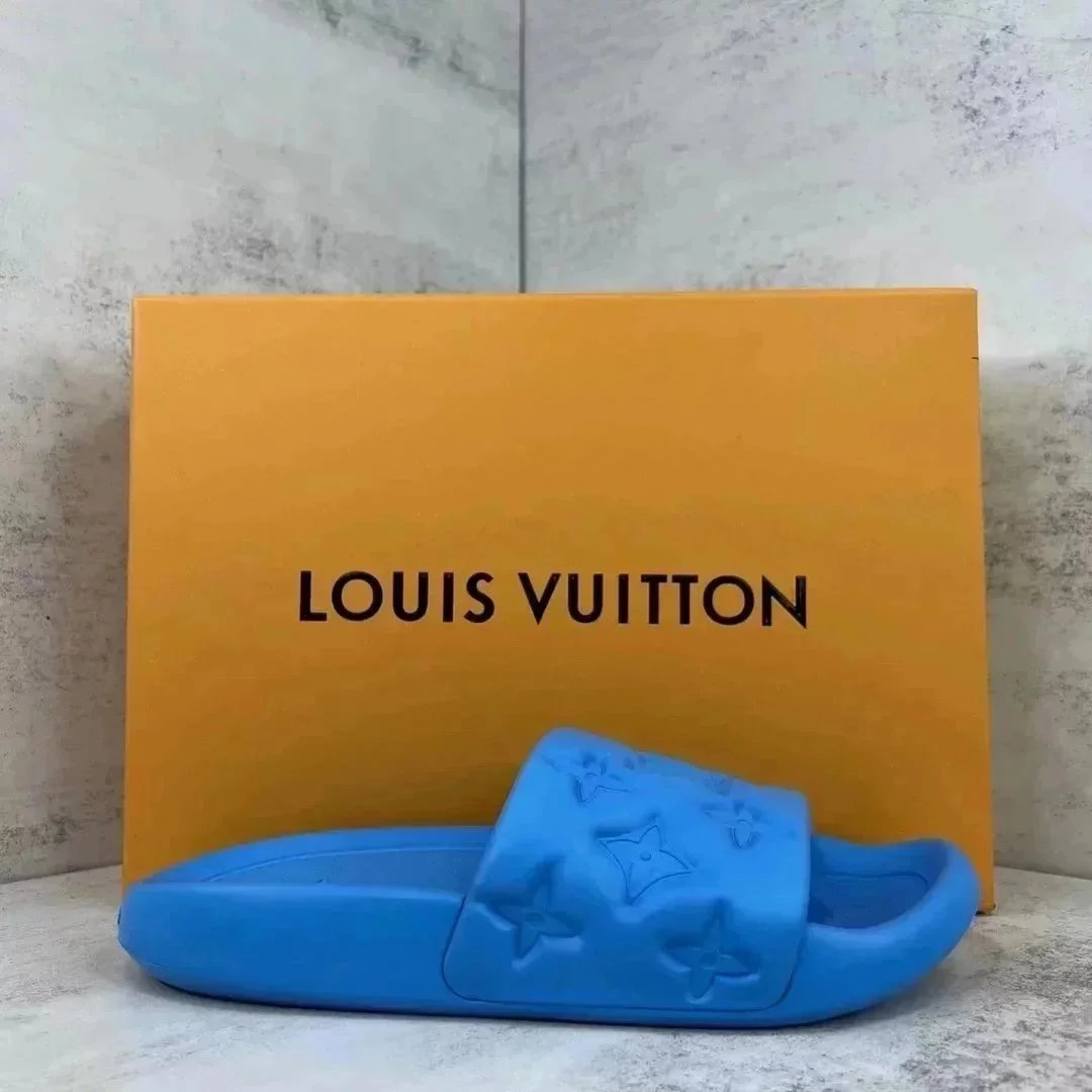Louis Vuitton Slippers - Thumbnail 7