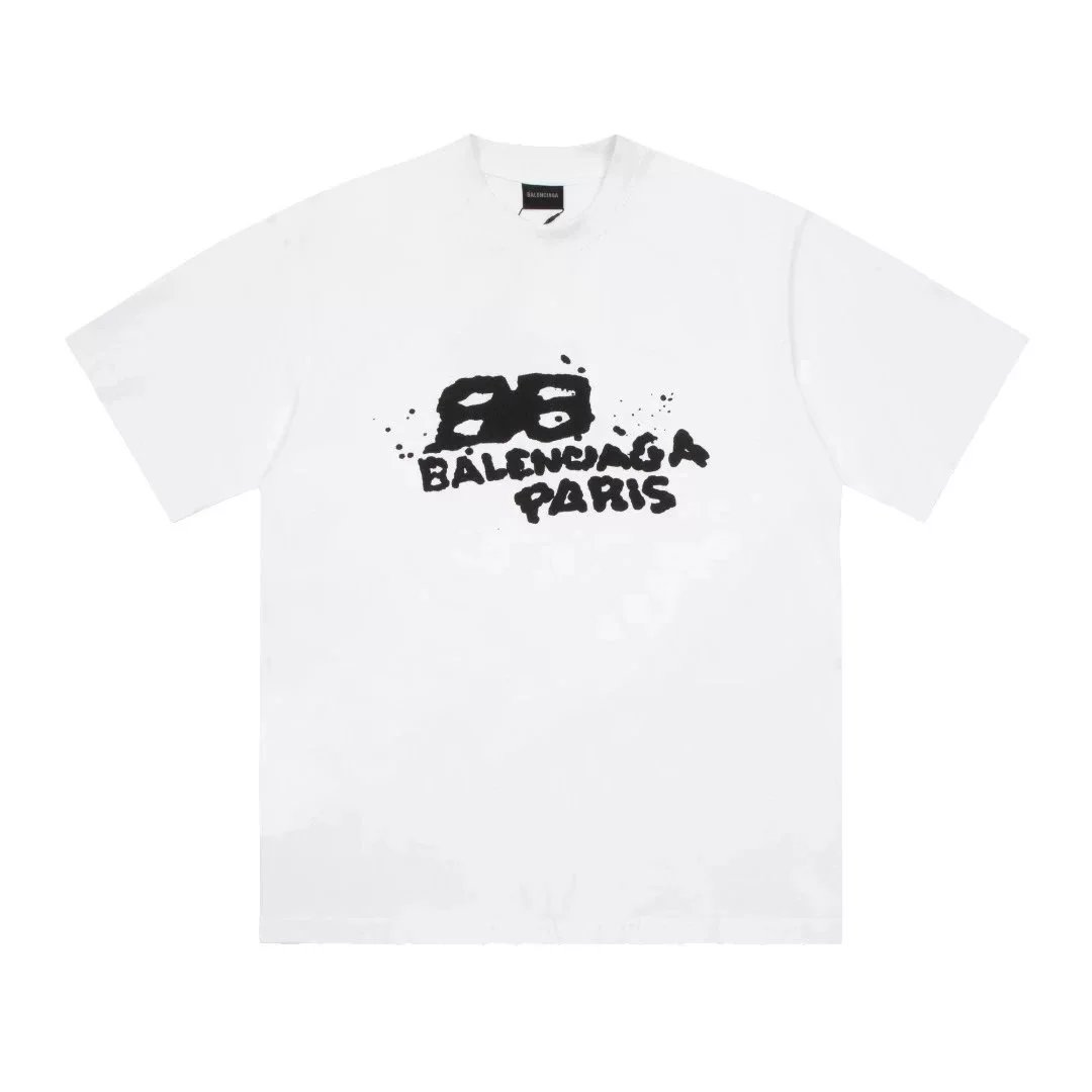 Balenciaga T-shirt (40 CP) - Thumbnail 6