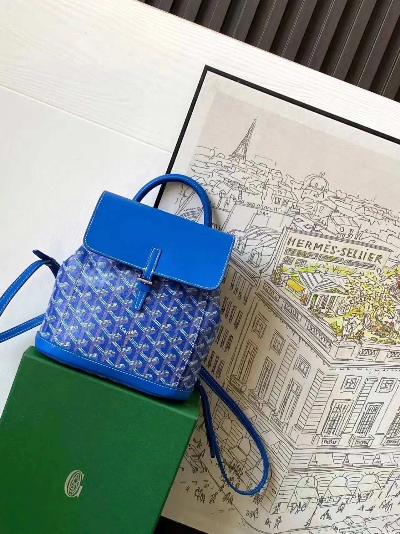 Goyard Tote Bag（40style） - Thumbnail 11