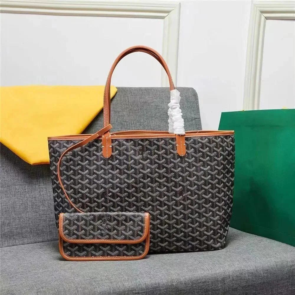 Goyard Tote Bag（40style） - Thumbnail 4