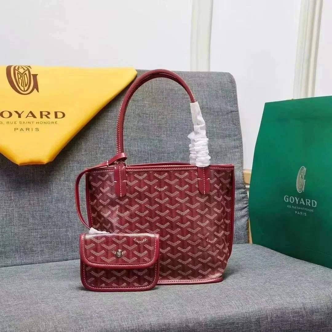 Goyard Tote Bag（40style） - Thumbnail 7