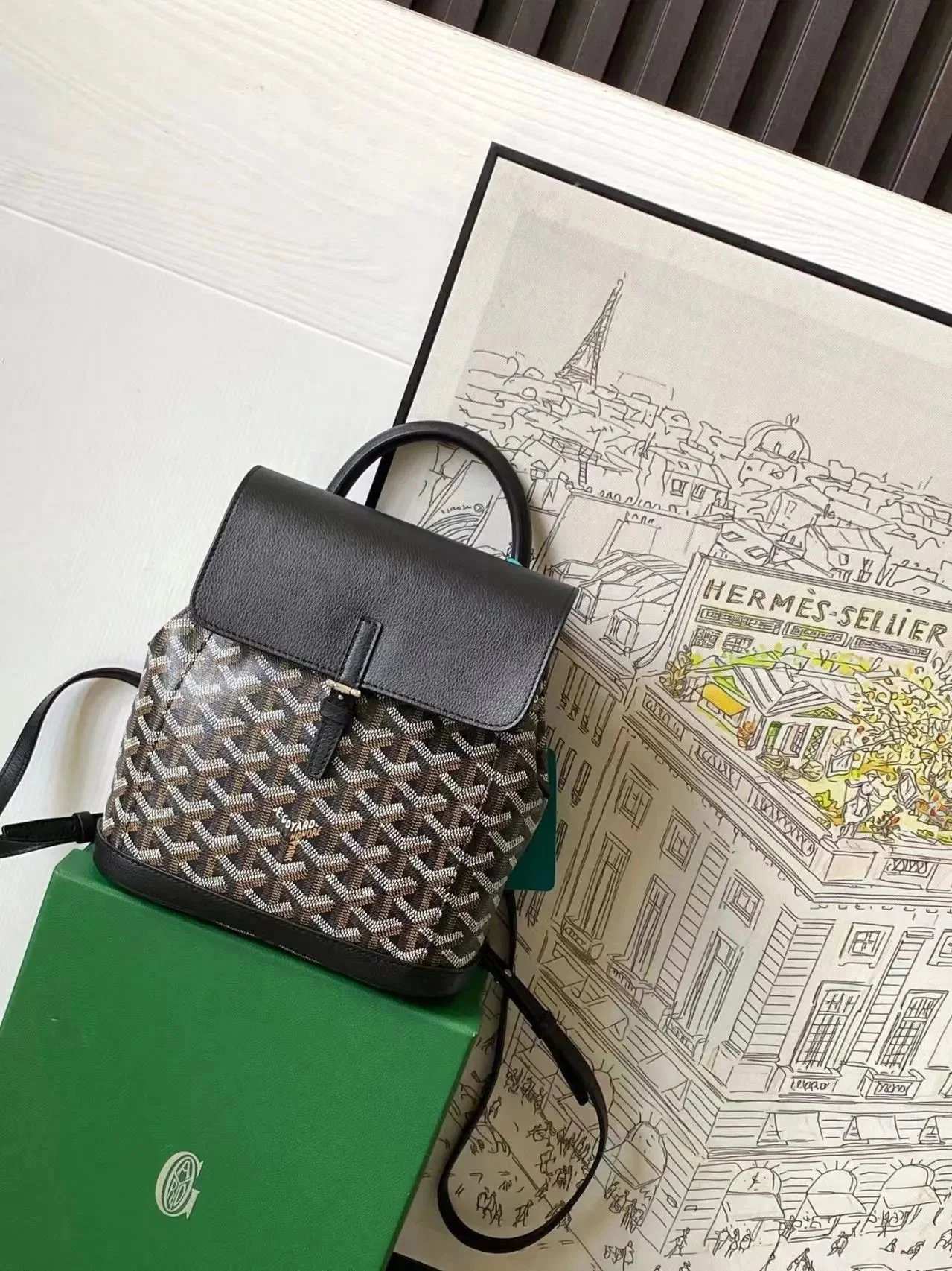 Goyard Tote Bag（40style） - Thumbnail 8