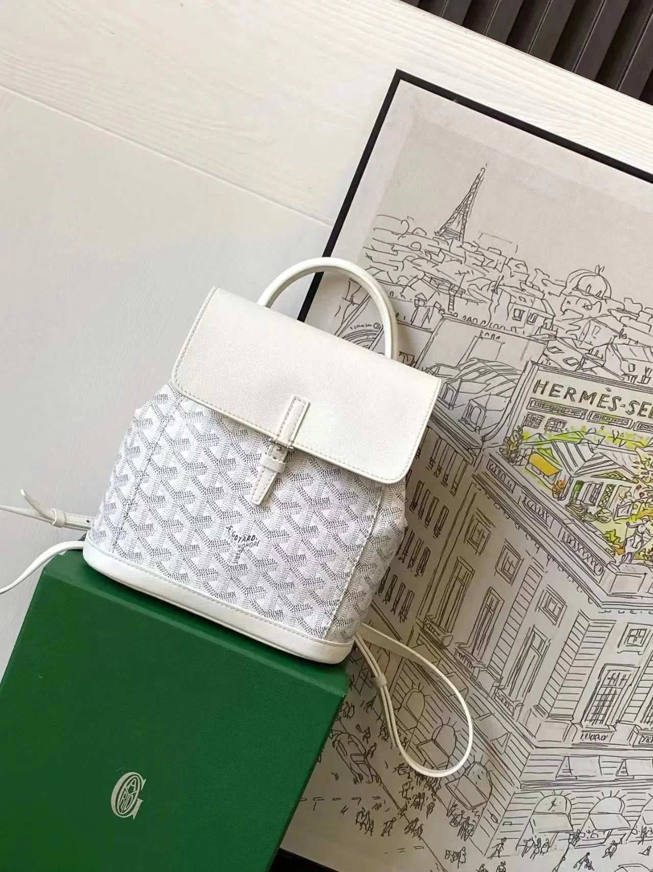 Goyard Tote Bag（40style） - Thumbnail 9