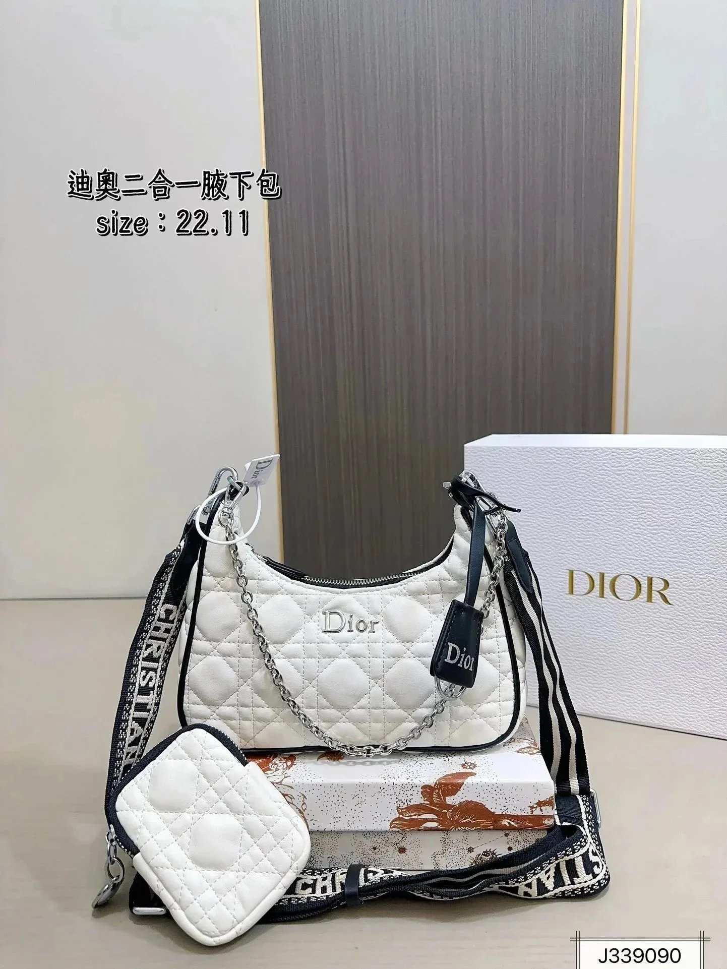 Dior bags - Thumbnail 10