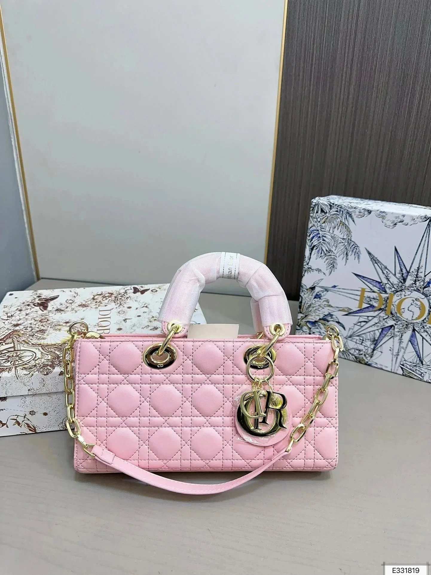 Dior bags - Thumbnail 5