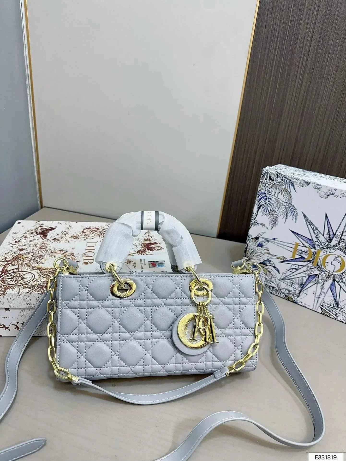 Dior bags - Thumbnail 7